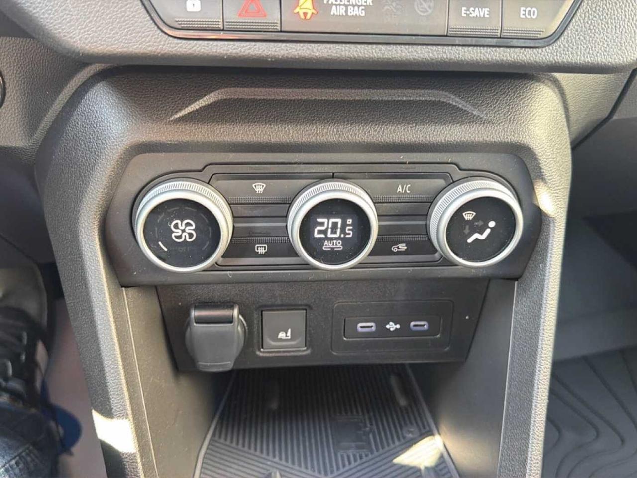 Dacia Dacia Jogger usata 17