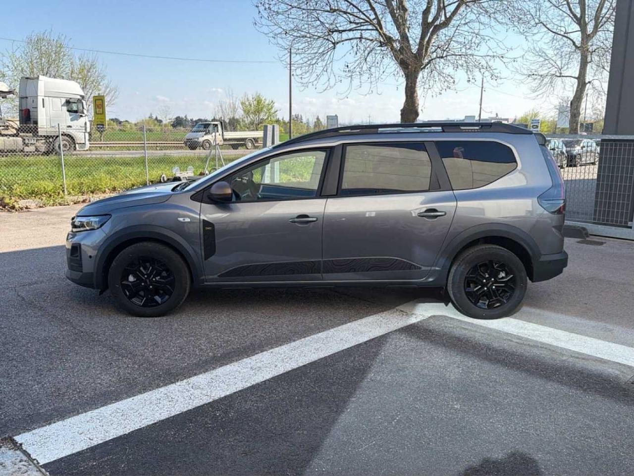 Dacia Dacia Jogger usata 18