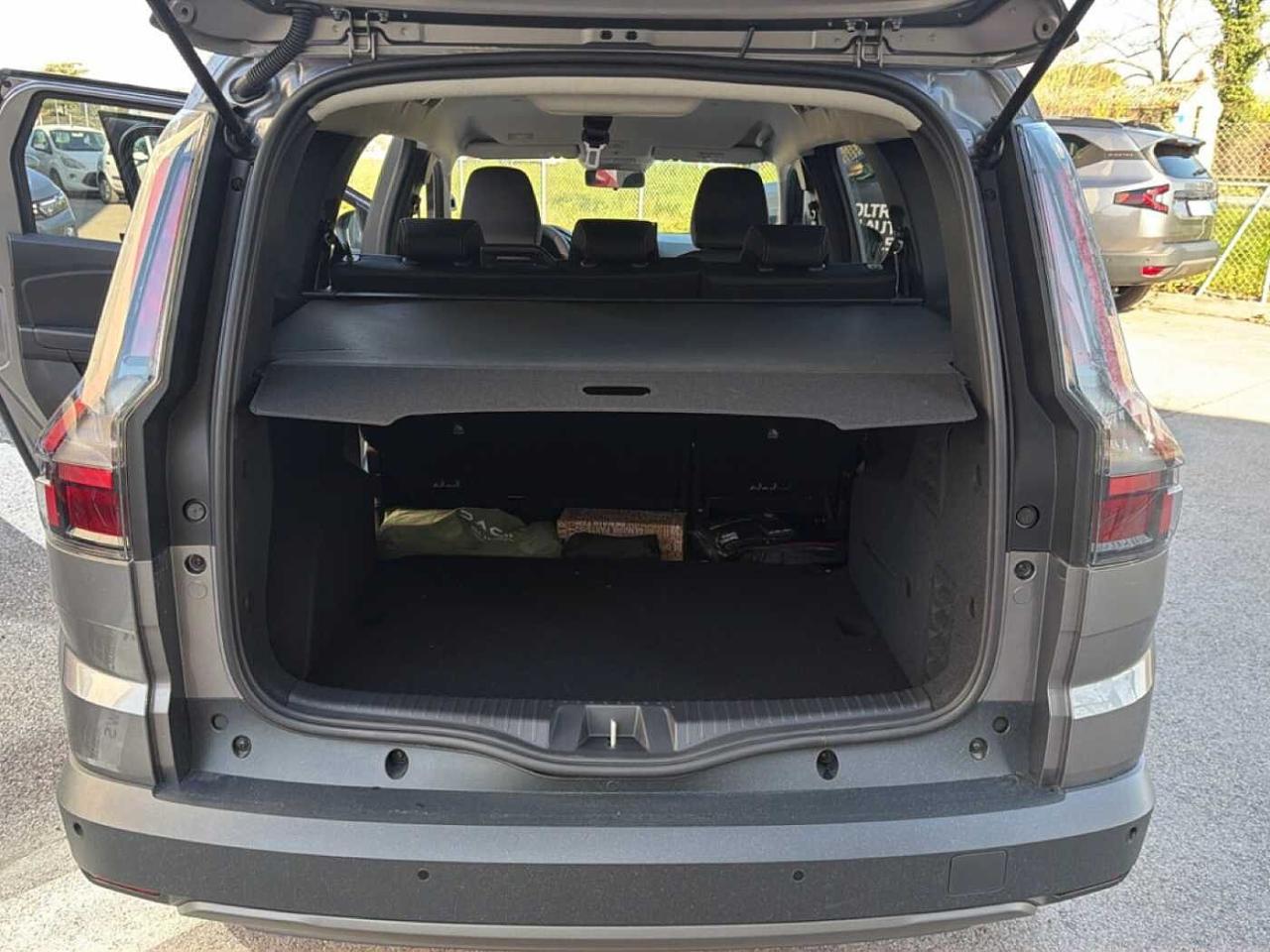 Dacia Dacia Jogger usata 23