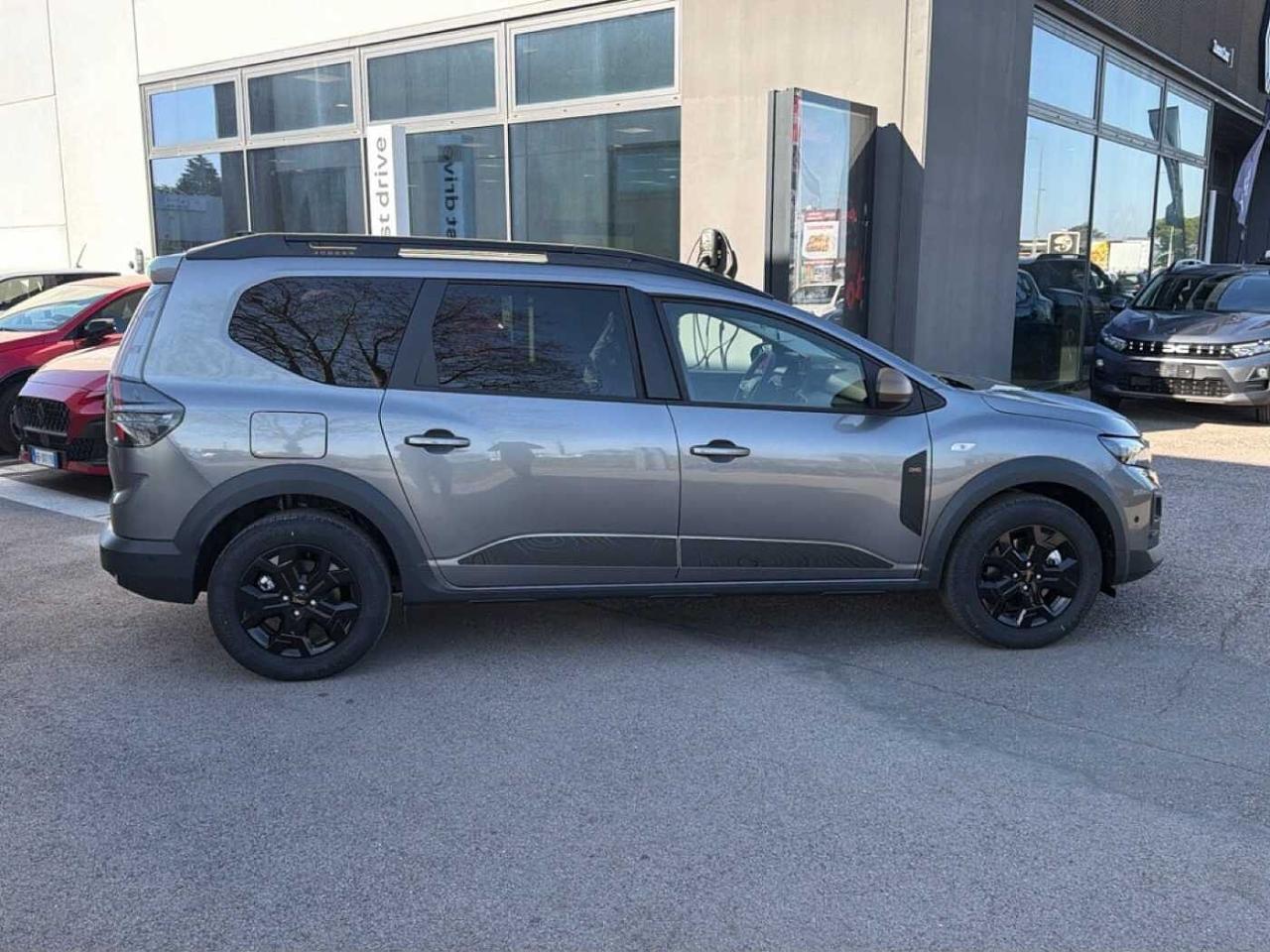 Dacia Dacia Jogger usata 22