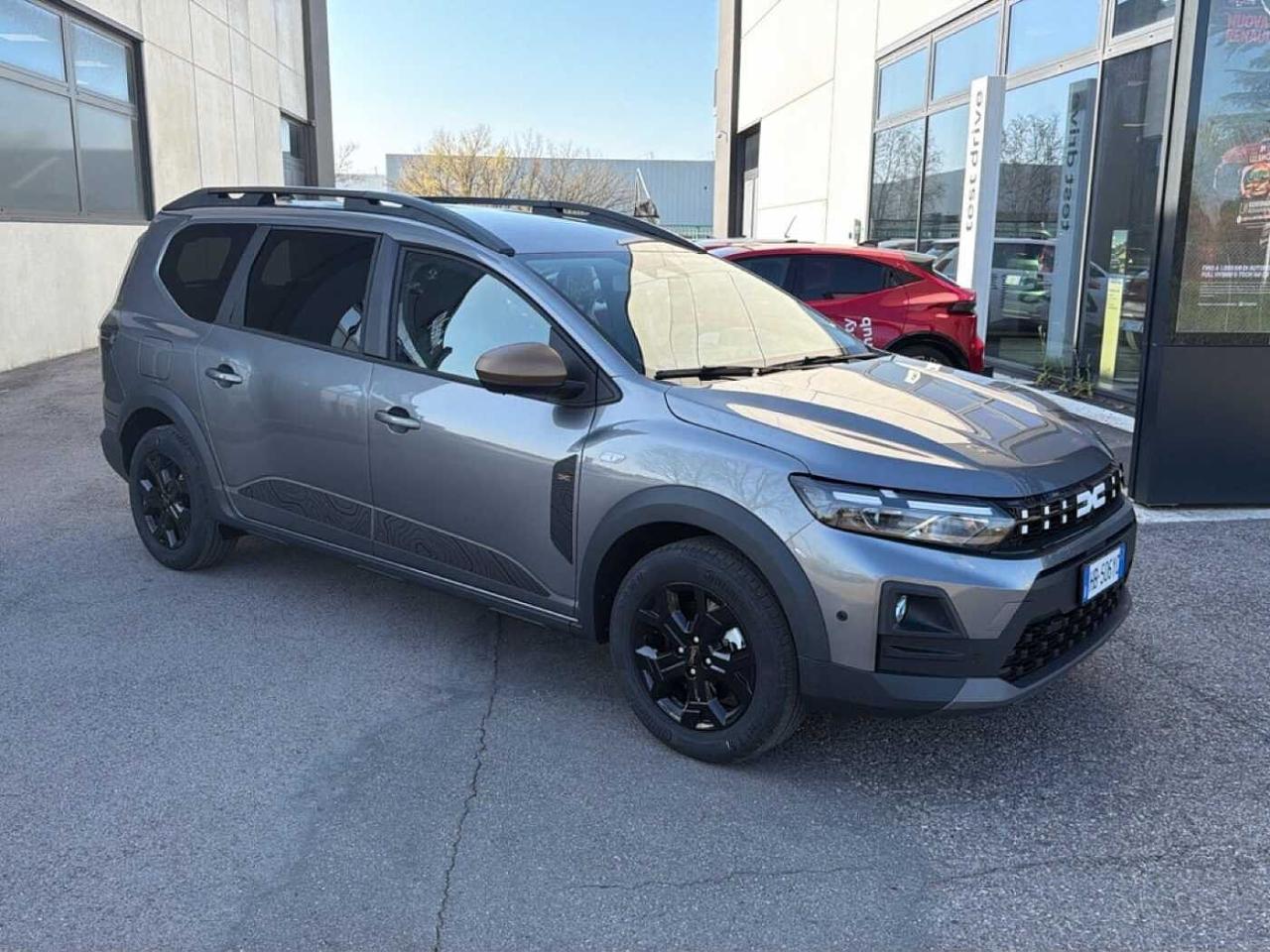 Dacia Dacia Jogger usata 23