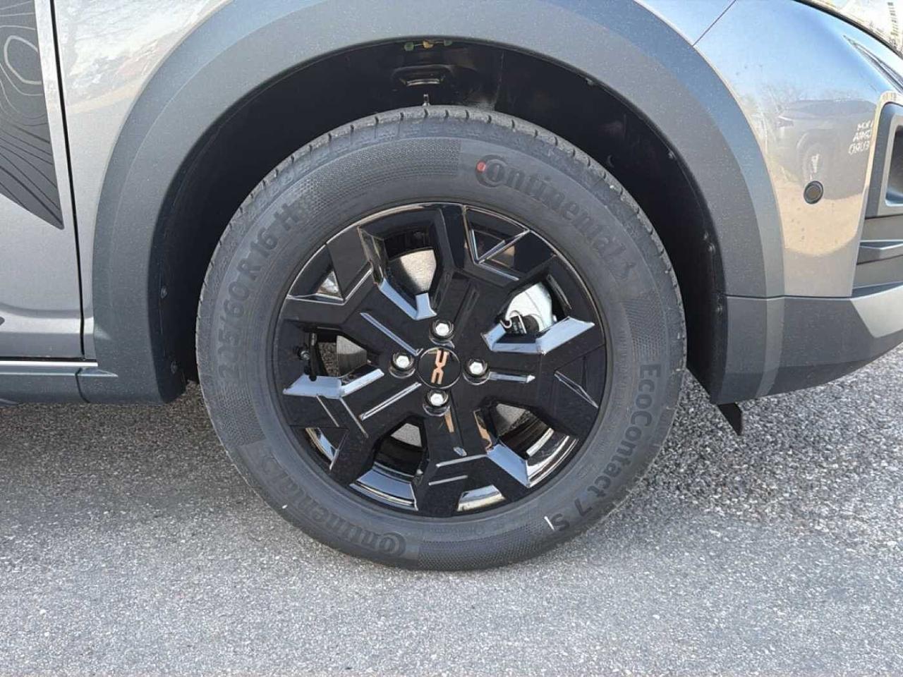 Dacia Dacia Jogger usata 24