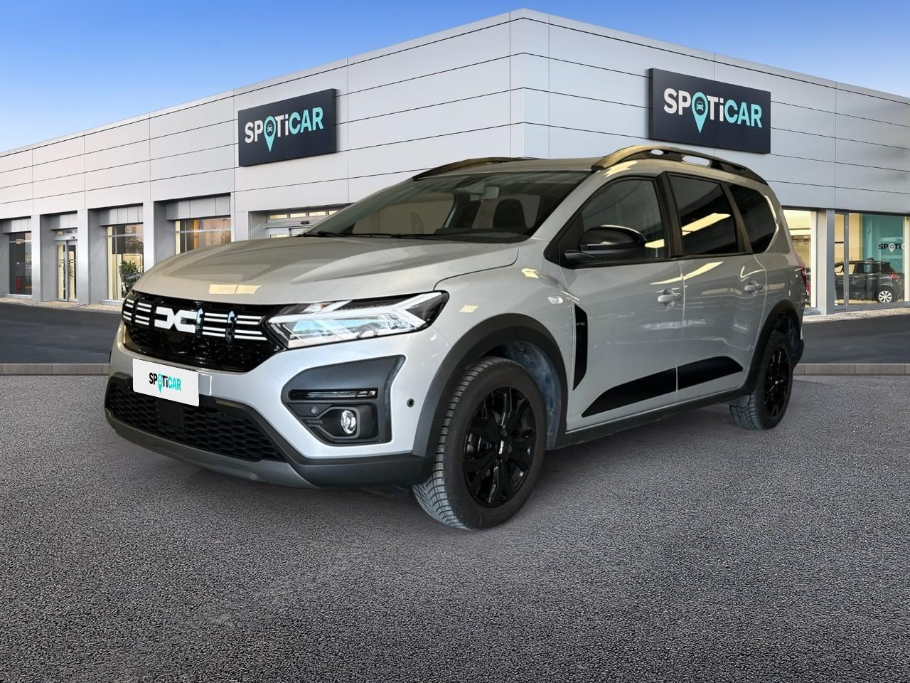dacia jogger jogger 1.0 tce gpl extreme up 5p usata