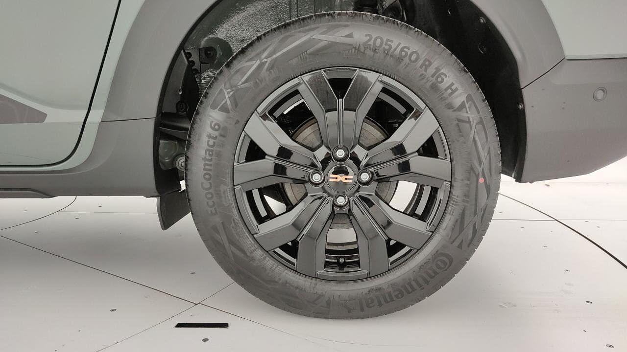 Dacia Dacia Jogger usata 3