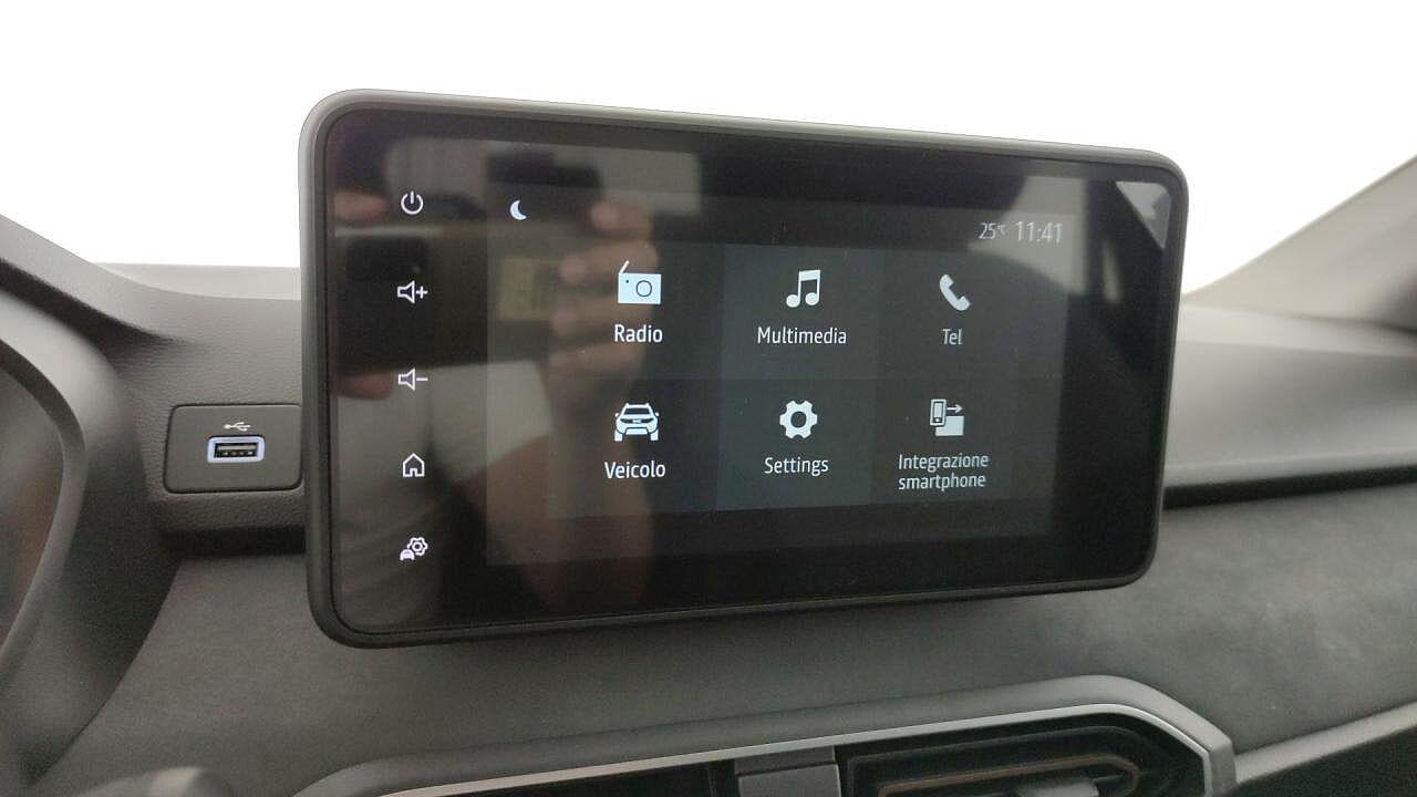Dacia Dacia Jogger usata 13