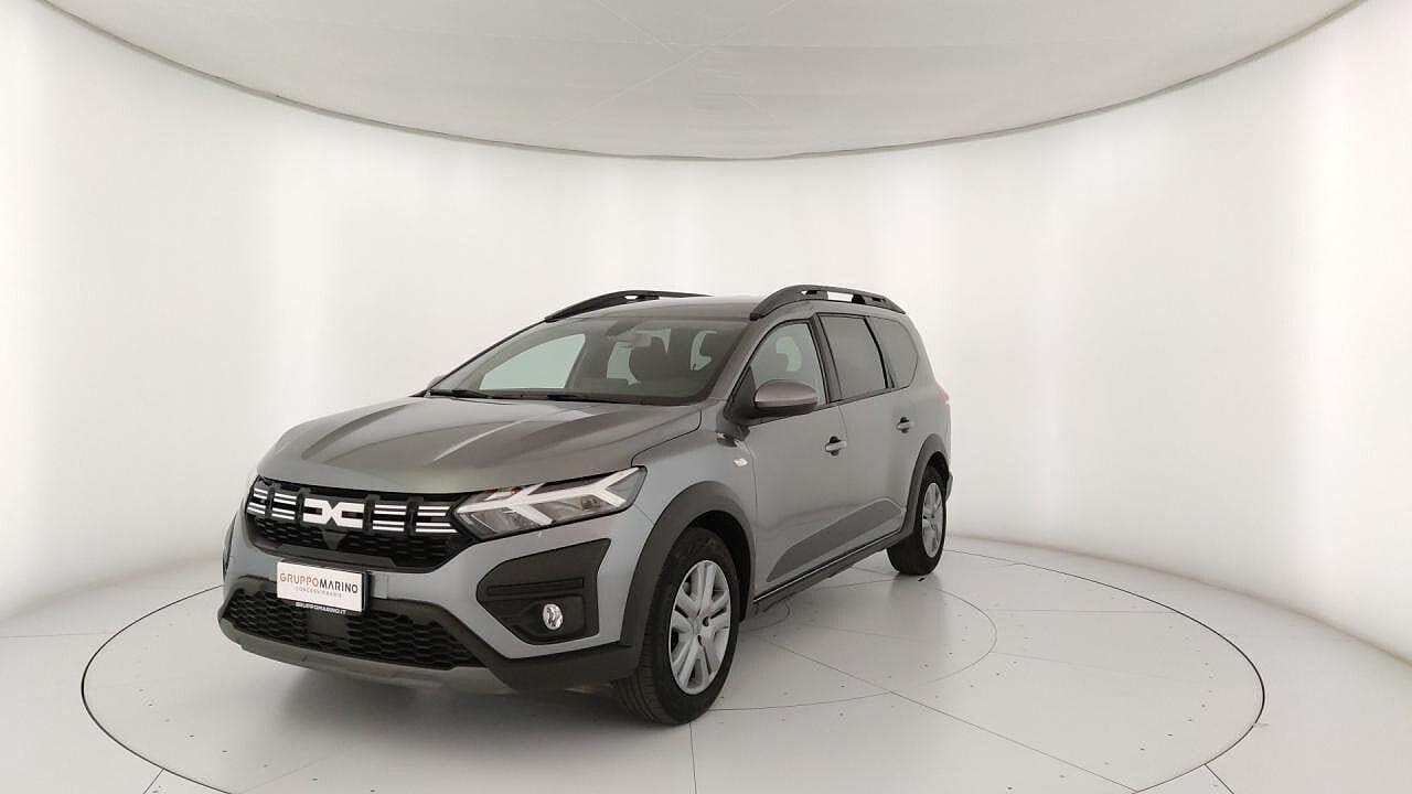 Dacia Dacia Jogger JOGGER 1.0 TCe GPL 100CV 7 posti Expression