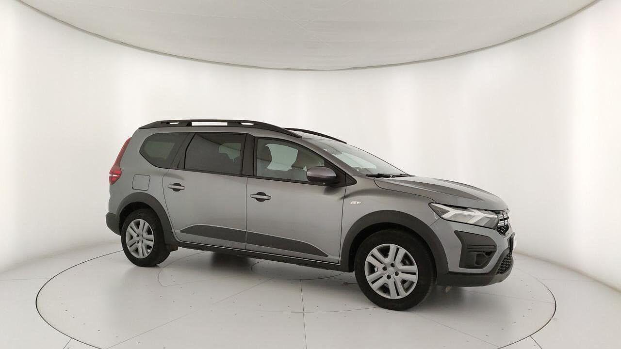 Dacia Dacia Jogger usata 1