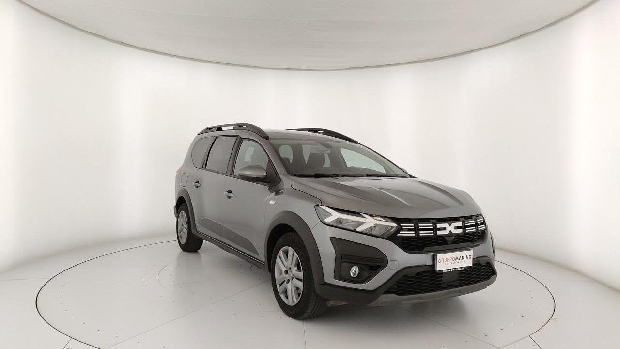 Dacia Dacia Jogger usata 2