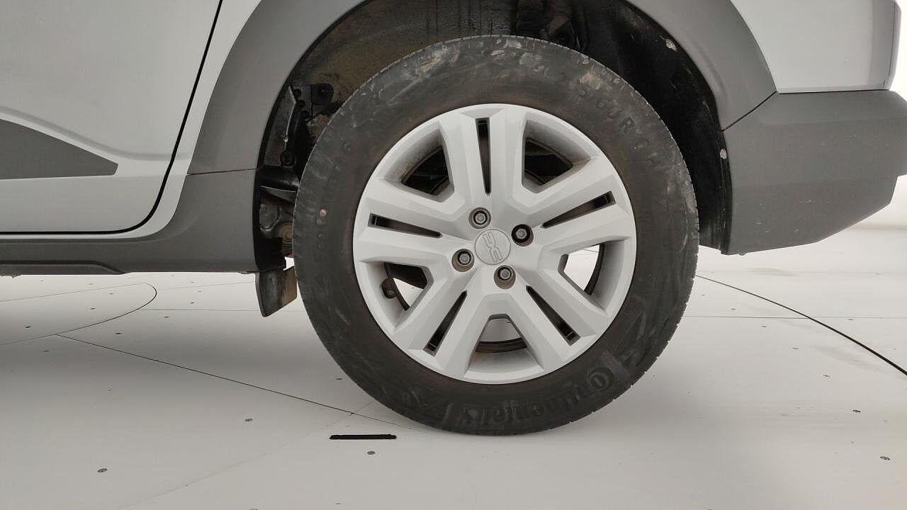 Dacia Dacia Jogger usata 3