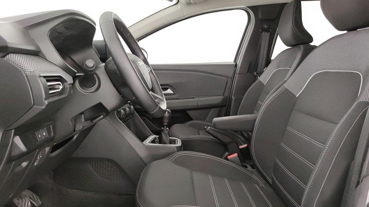 Dacia Dacia Jogger usata 4