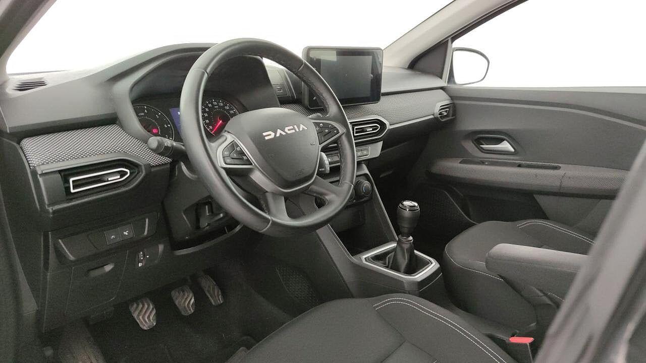 Dacia Dacia Jogger usata 5