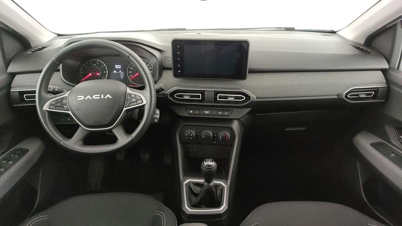 Dacia Dacia Jogger usata 6