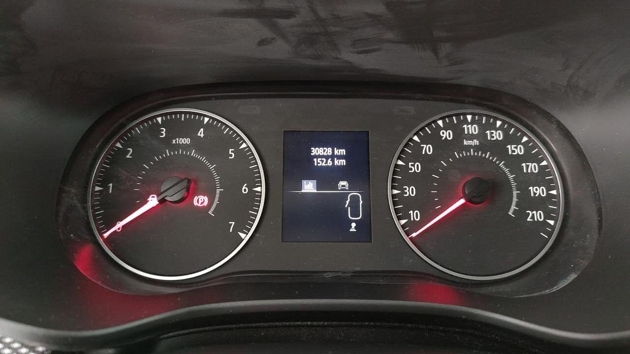 Dacia Dacia Jogger usata 7