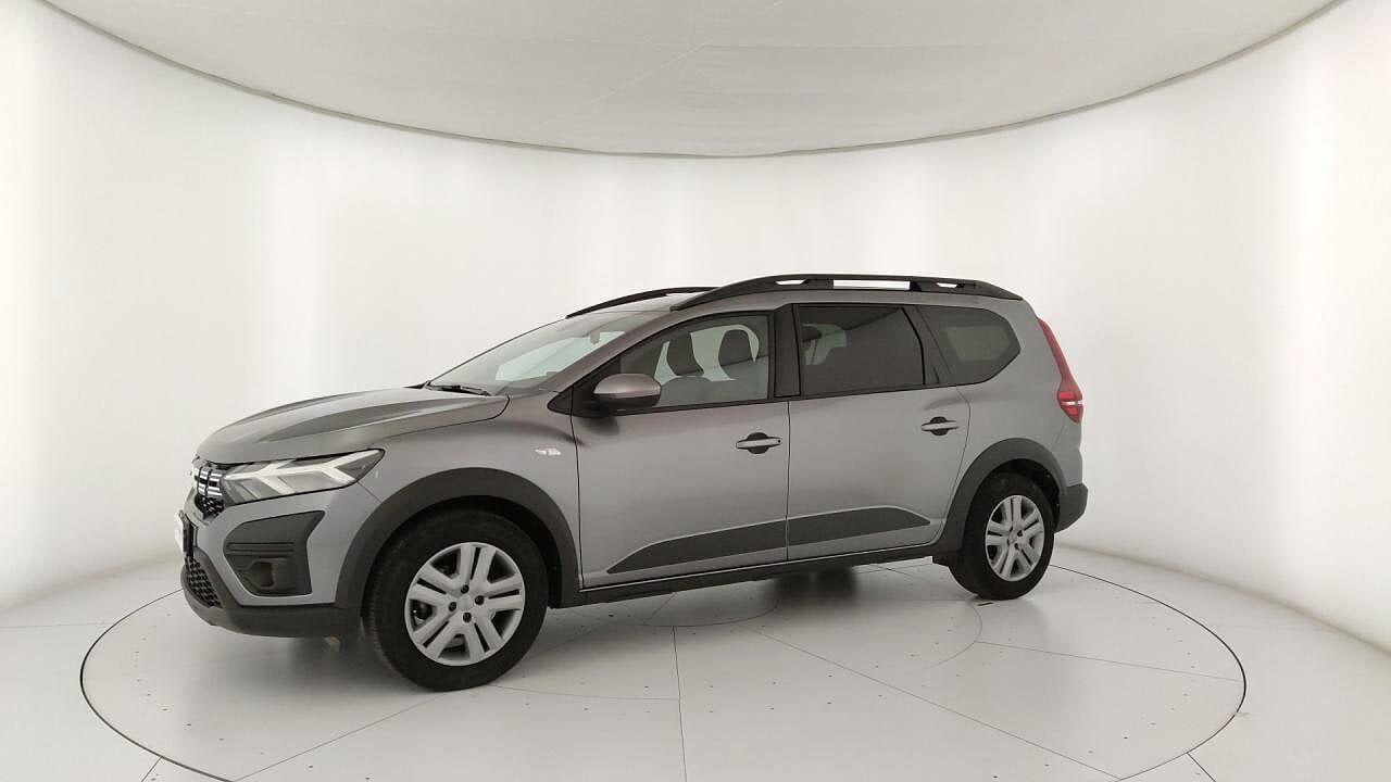 Dacia Dacia Jogger usata 11