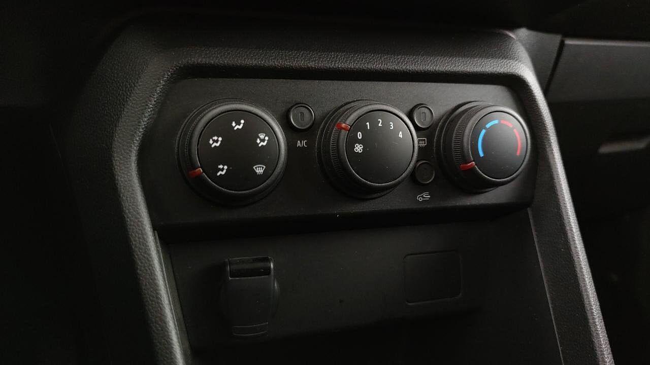 Dacia Dacia Jogger usata 14