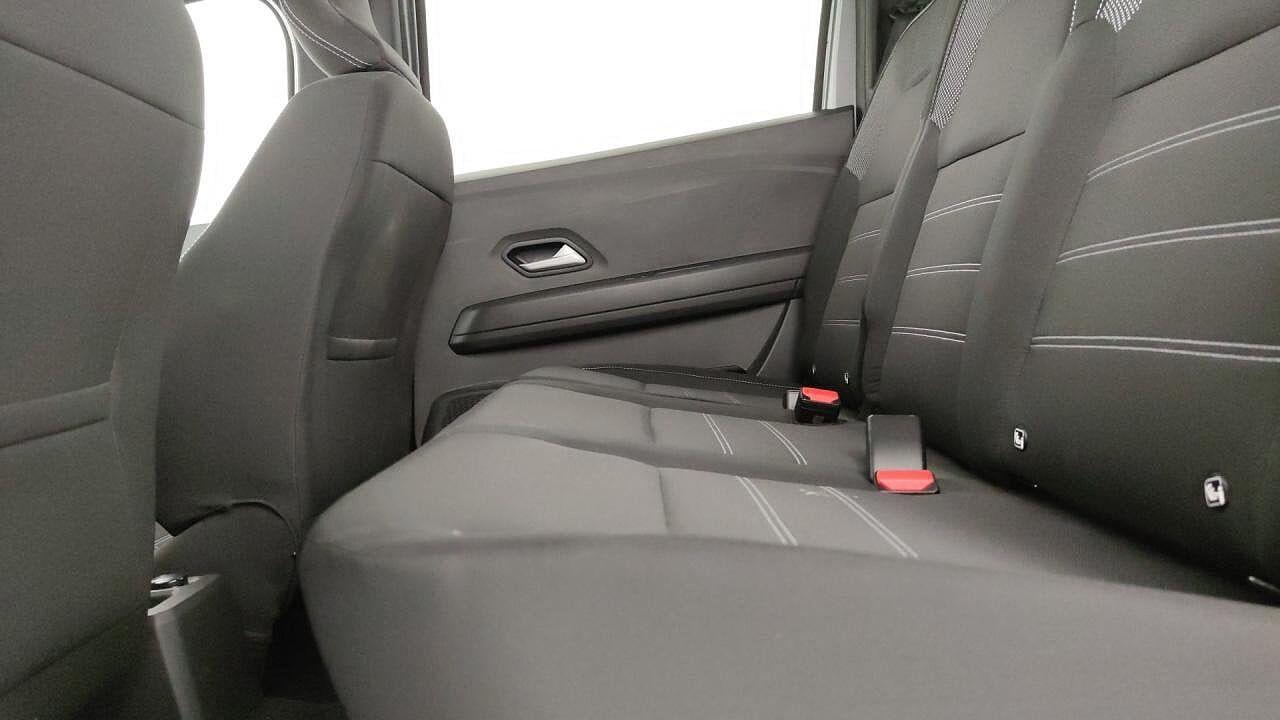 Dacia Dacia Jogger usata 15