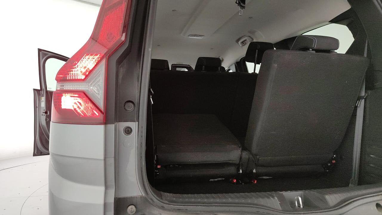 Dacia Dacia Jogger usata 16