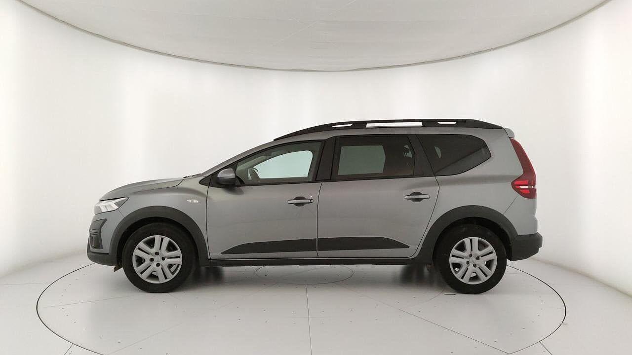 Dacia Dacia Jogger usata 18