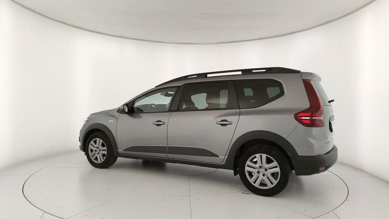 Dacia Dacia Jogger usata 19
