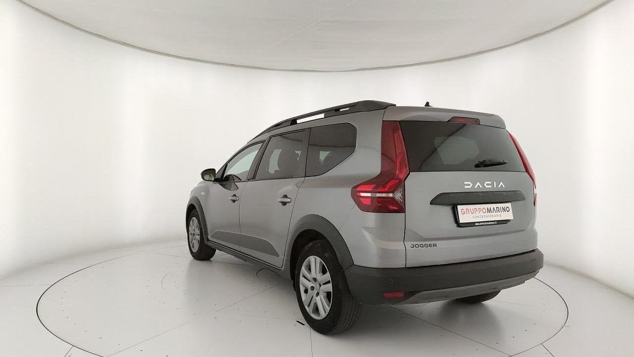 Dacia Dacia Jogger usata 20