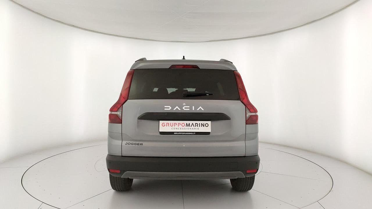 Dacia Dacia Jogger usata 21