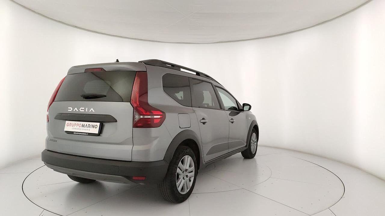Dacia Dacia Jogger usata 22