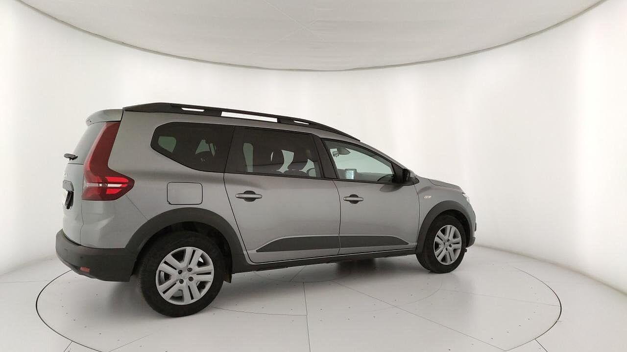 Dacia Dacia Jogger usata 23