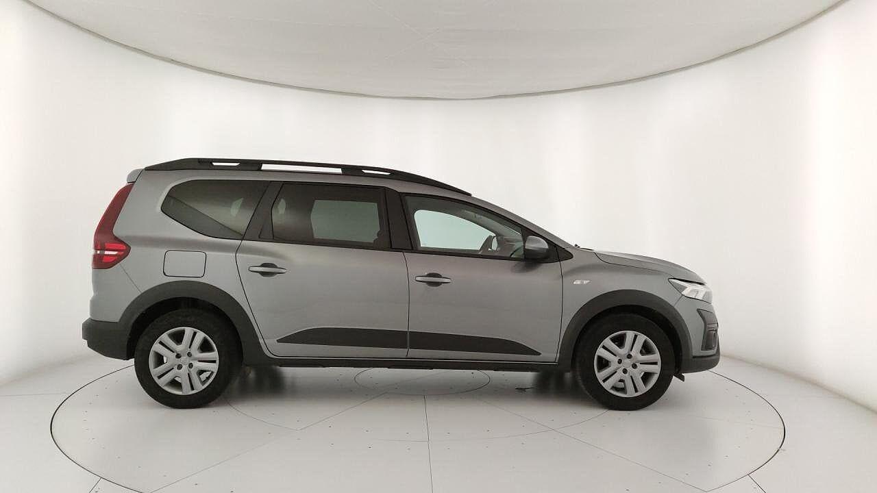 Dacia Dacia Jogger usata 24