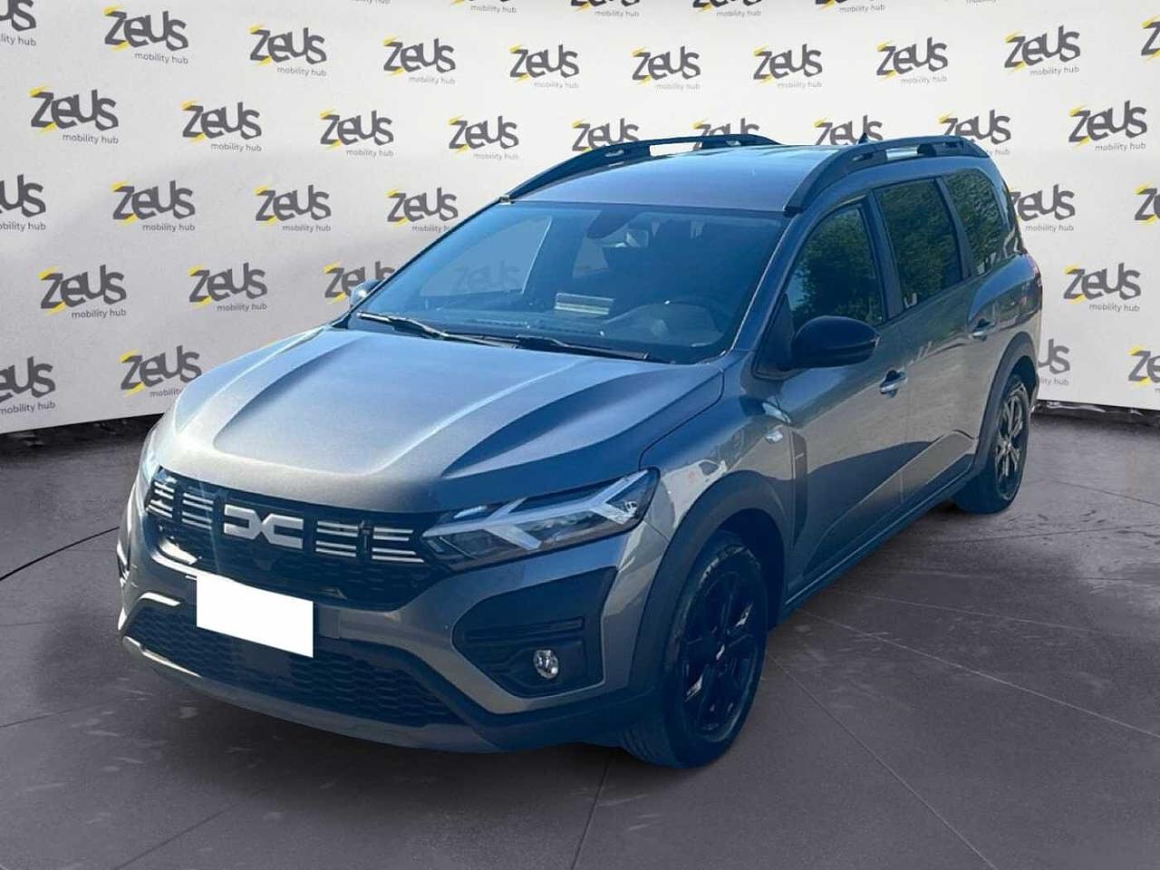 Dacia Dacia Jogger JOGGER 1.6 Hybrid Extreme 5p