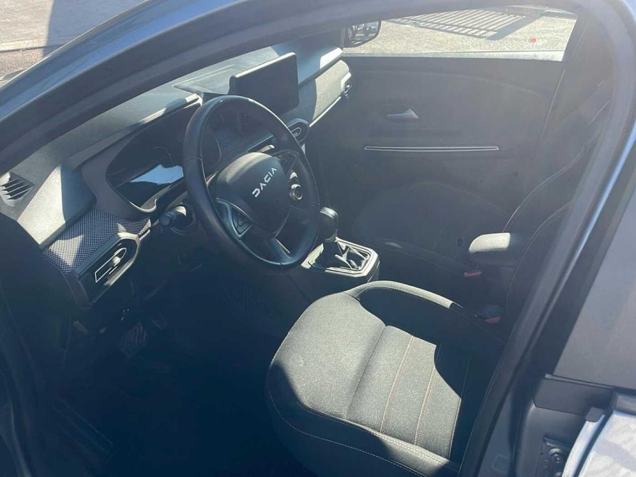 Dacia Dacia Jogger usata 2