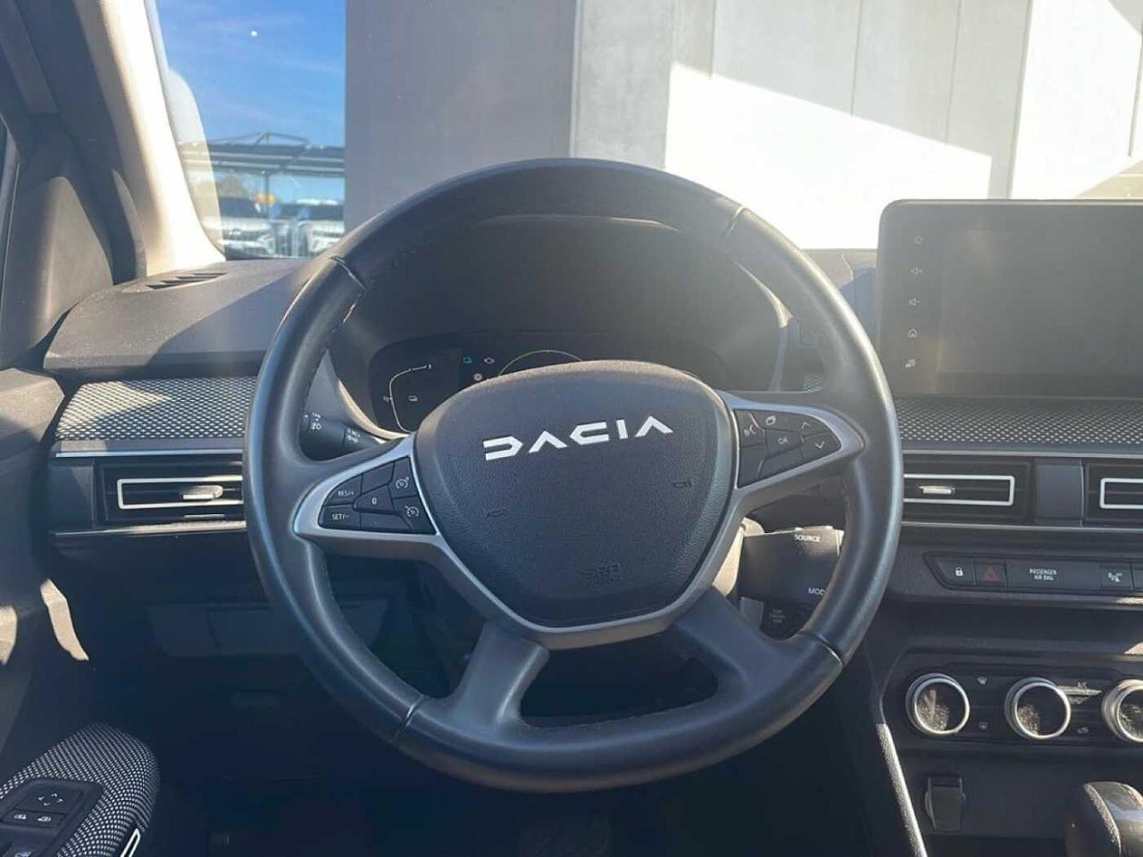 Dacia Dacia Jogger usata 3