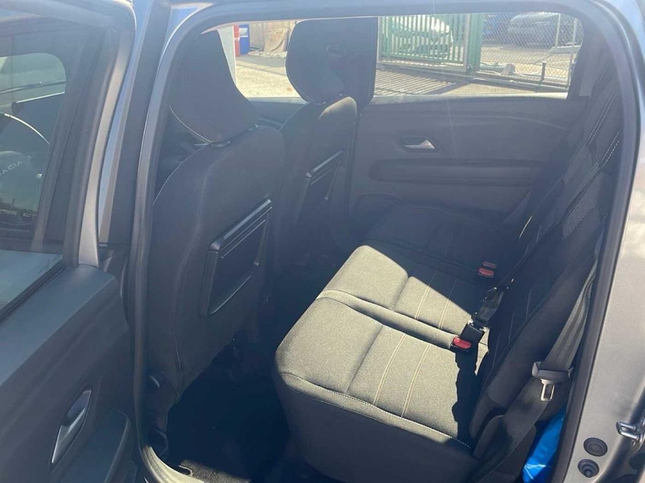Dacia Dacia Jogger usata 6