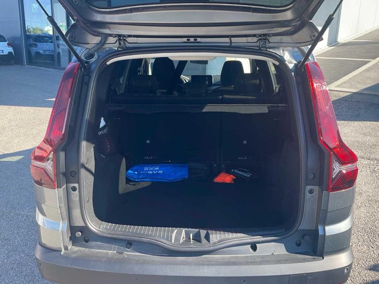 Dacia Dacia Jogger usata 7