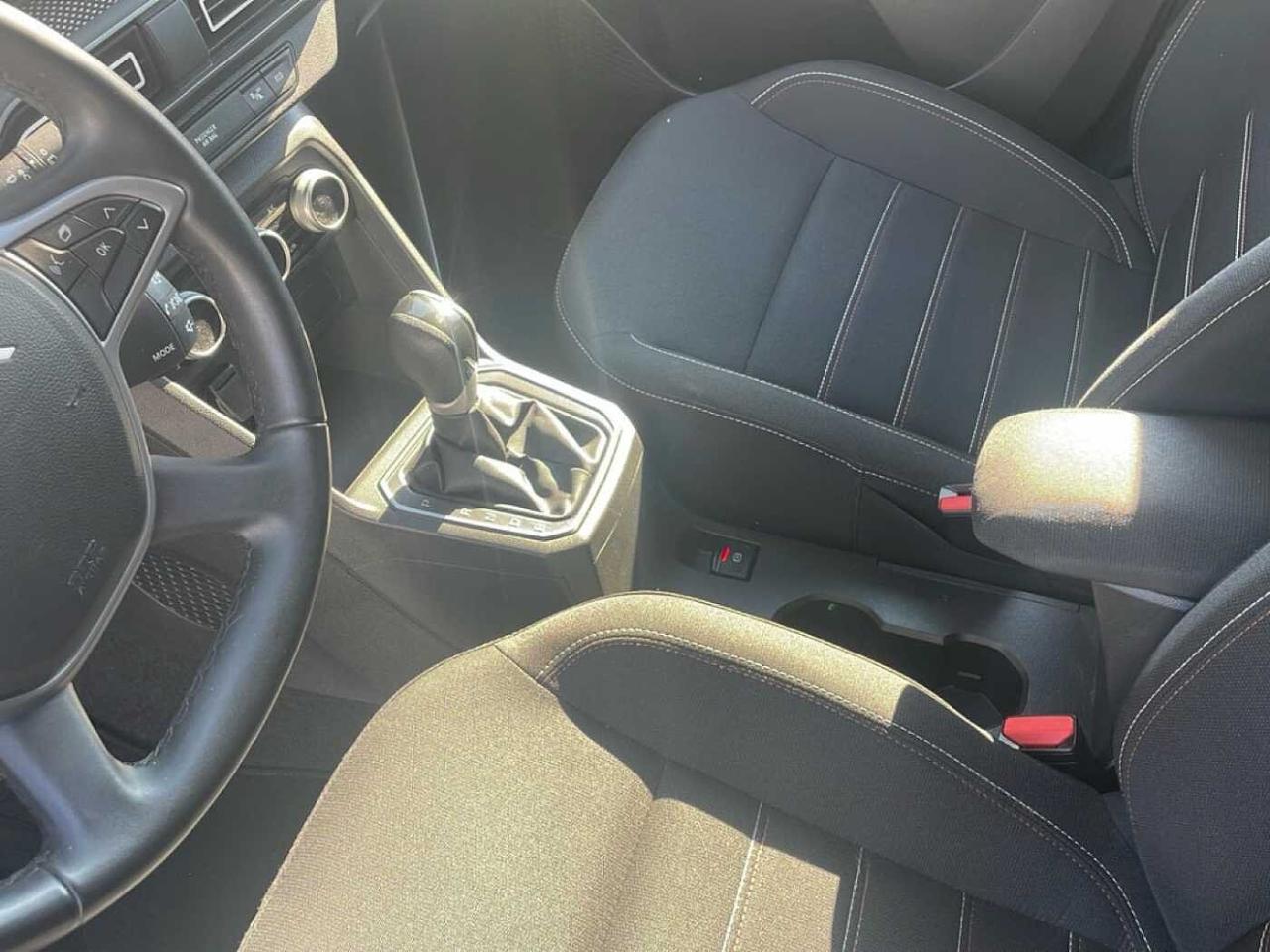Dacia Dacia Jogger usata 9