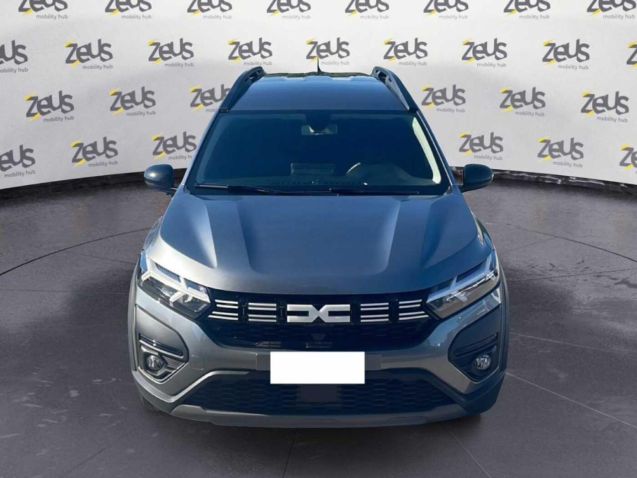Dacia Dacia Jogger usata 11