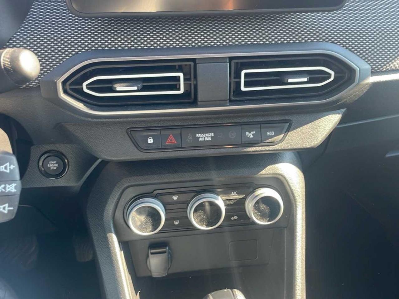 Dacia Dacia Jogger usata 12
