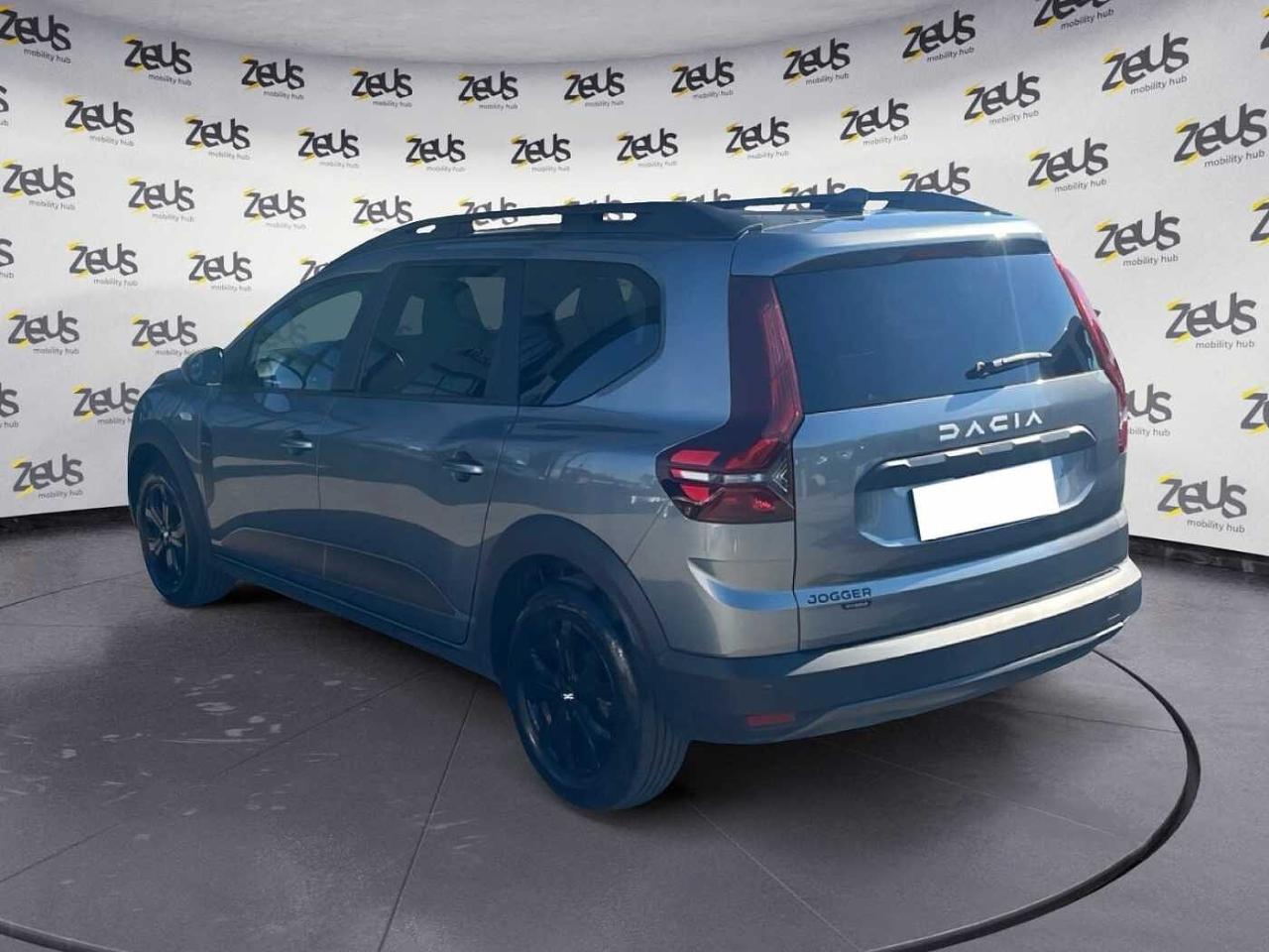 Dacia Dacia Jogger usata 14