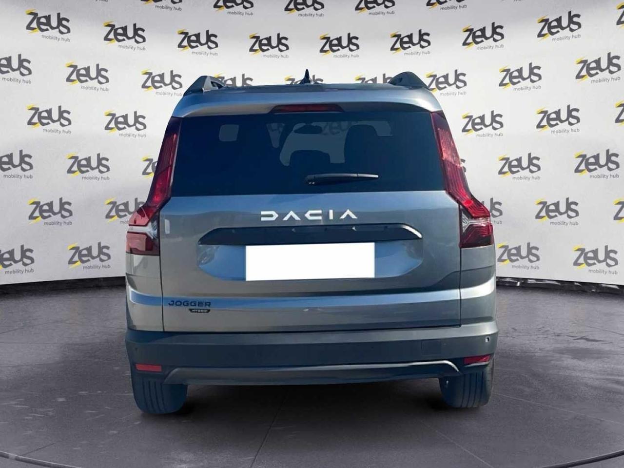 Dacia Dacia Jogger usata 15