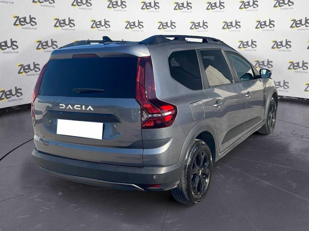 Dacia Dacia Jogger usata 16