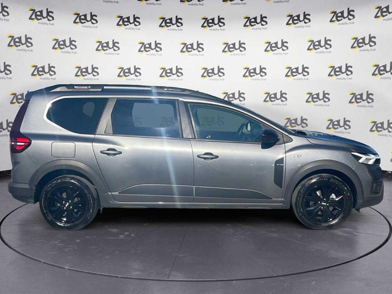 Dacia Dacia Jogger usata 17