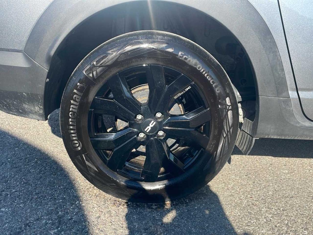 Dacia Dacia Jogger usata 18