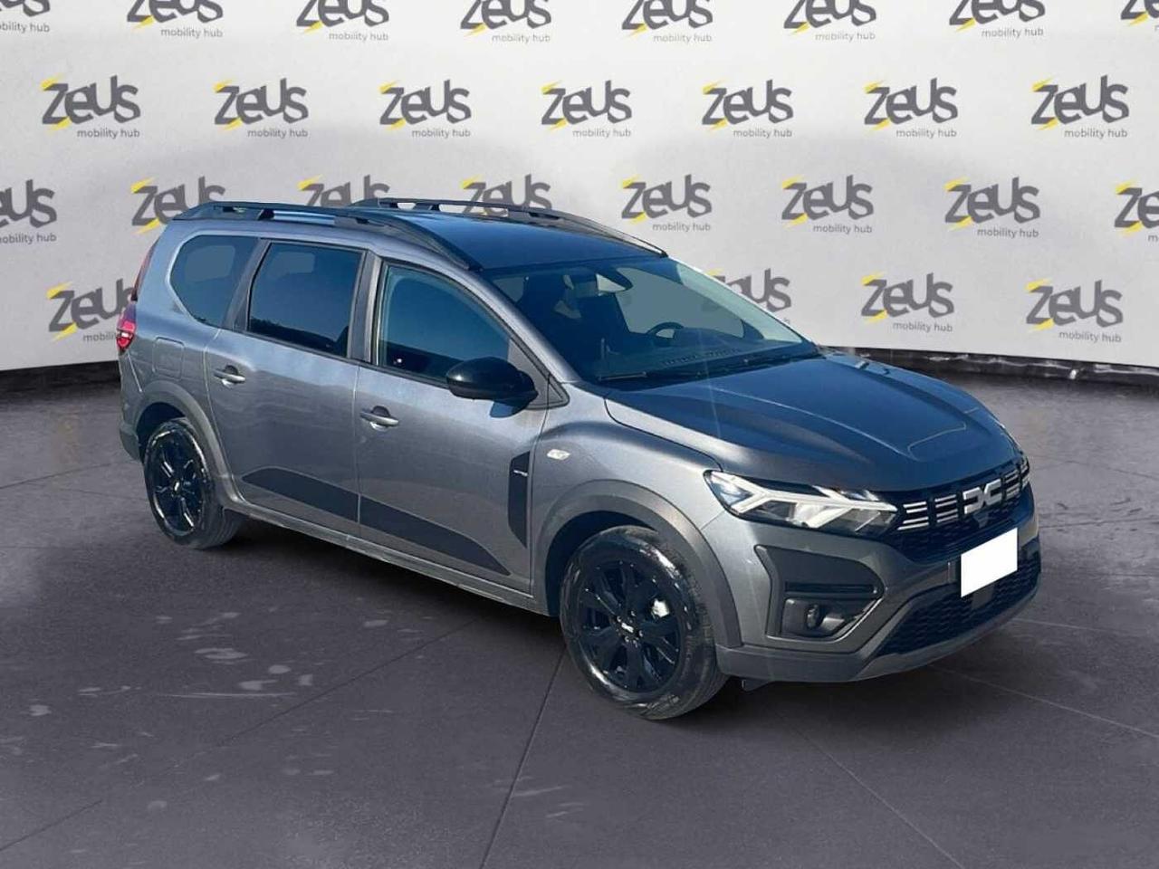 Dacia Dacia Jogger usata 19