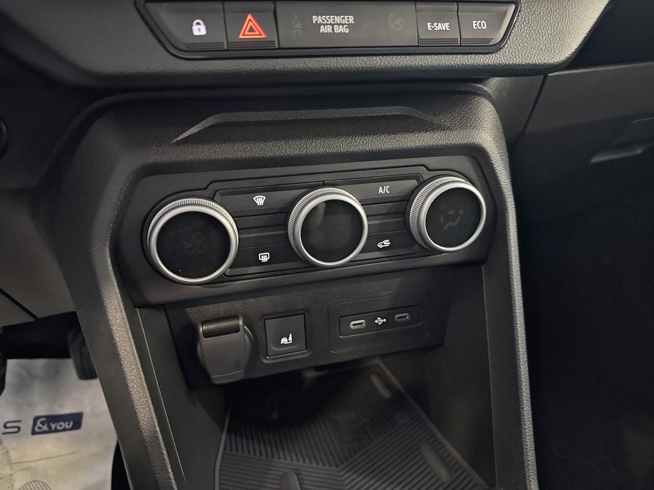 Dacia Dacia Jogger usata 5