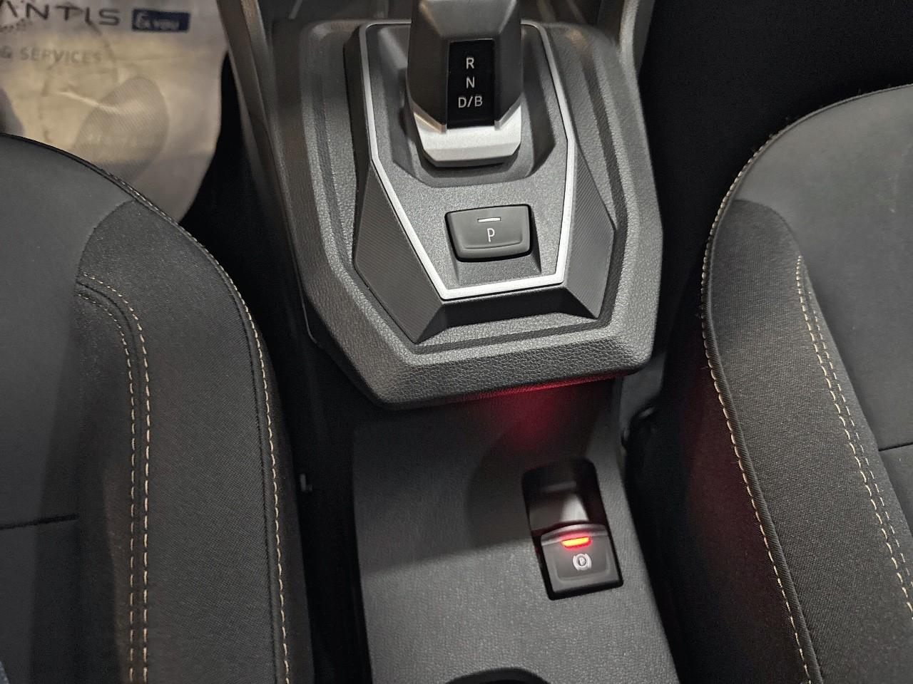 Dacia Dacia Jogger usata 6