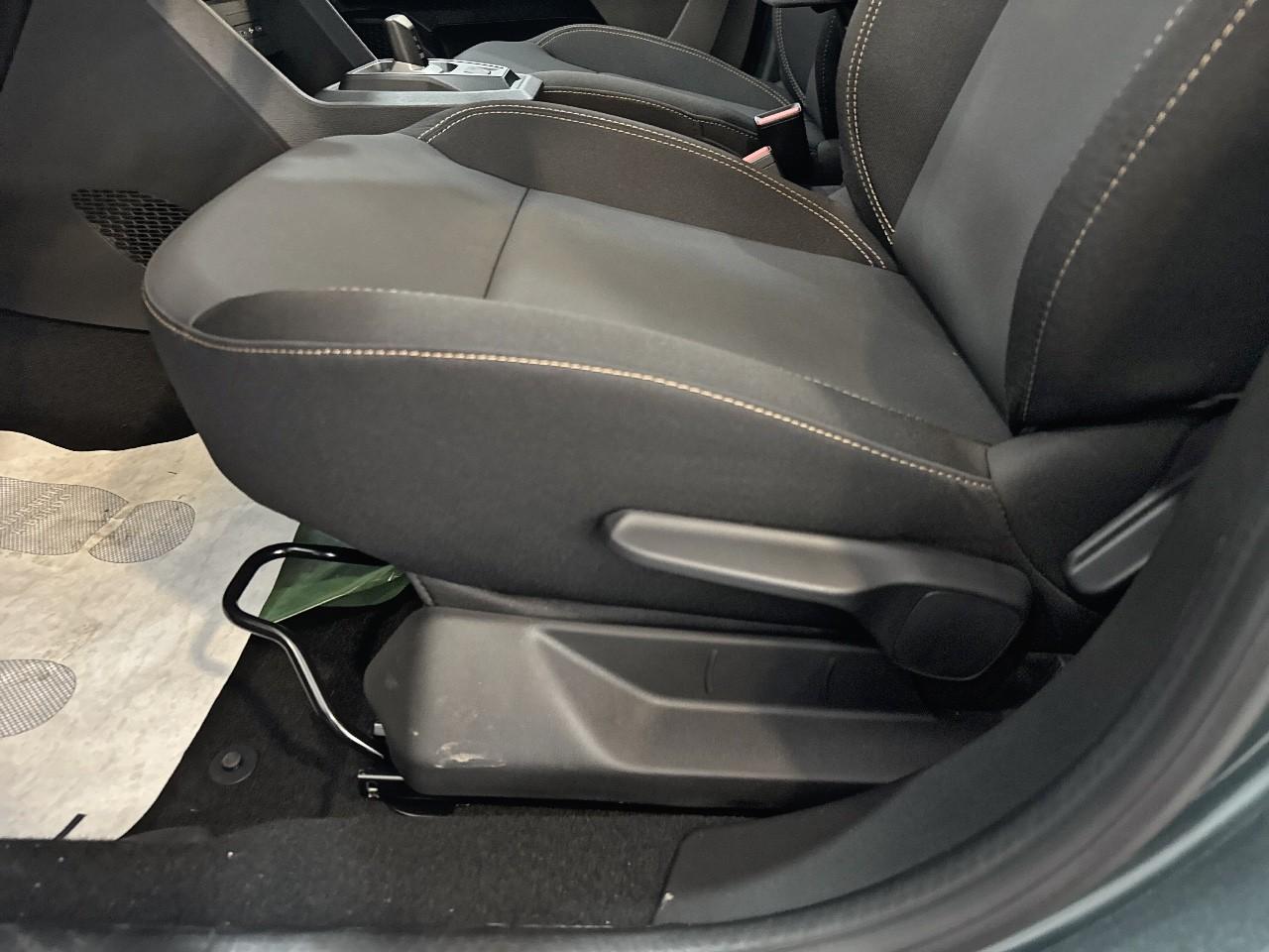 Dacia Dacia Jogger usata 8