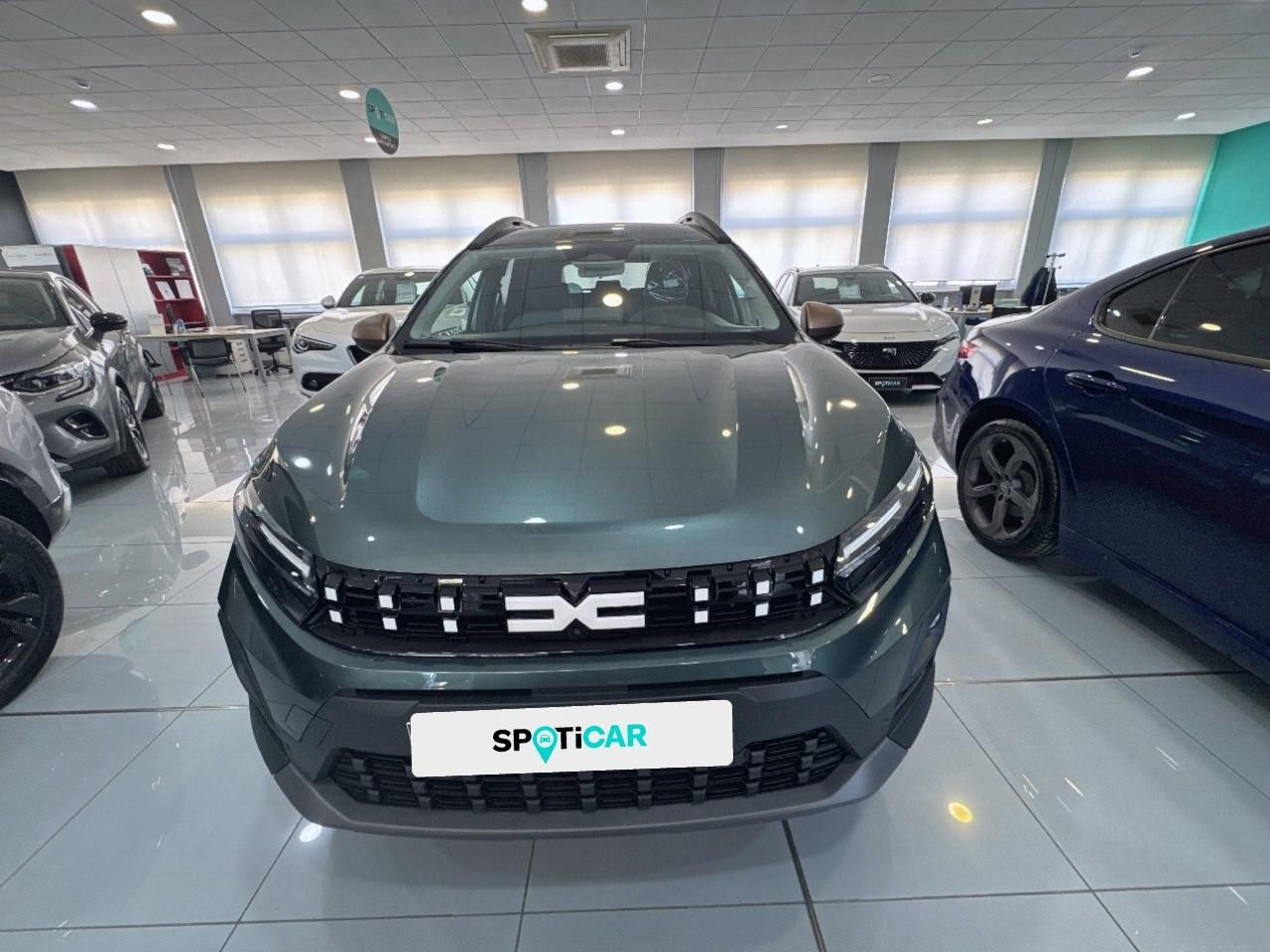 Dacia Dacia Jogger usata 11