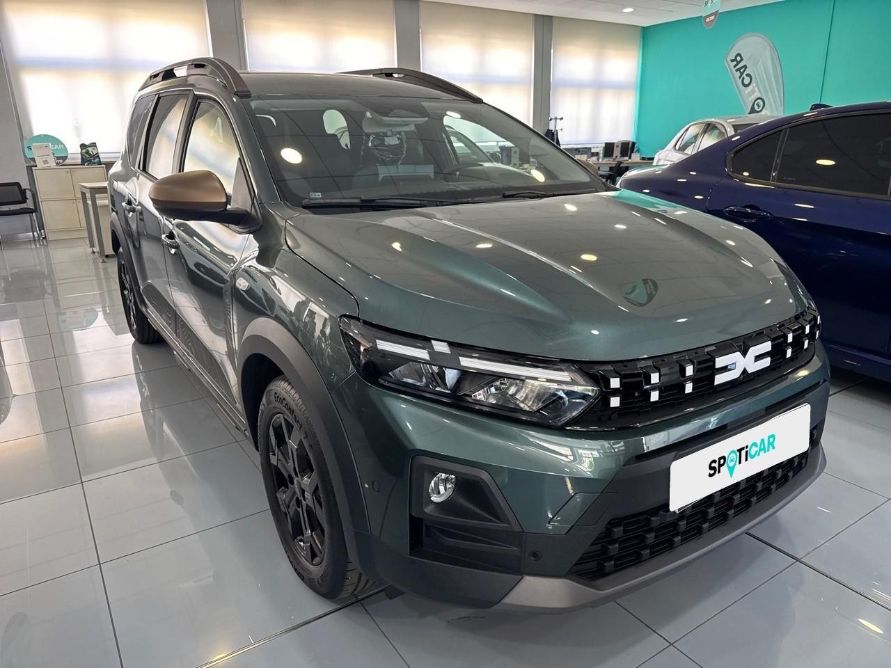 Dacia Dacia Jogger usata 14