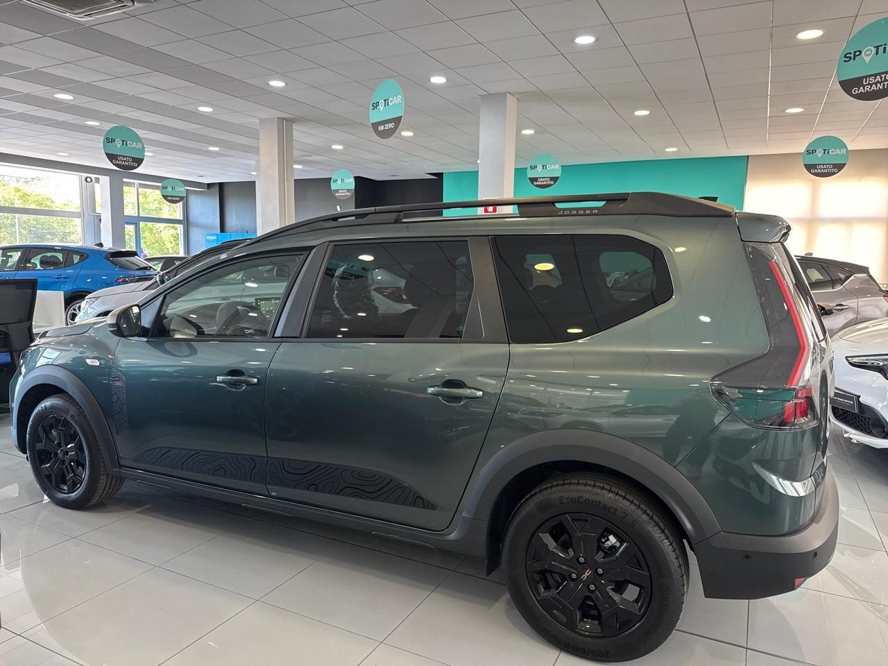 Dacia Dacia Jogger usata 15