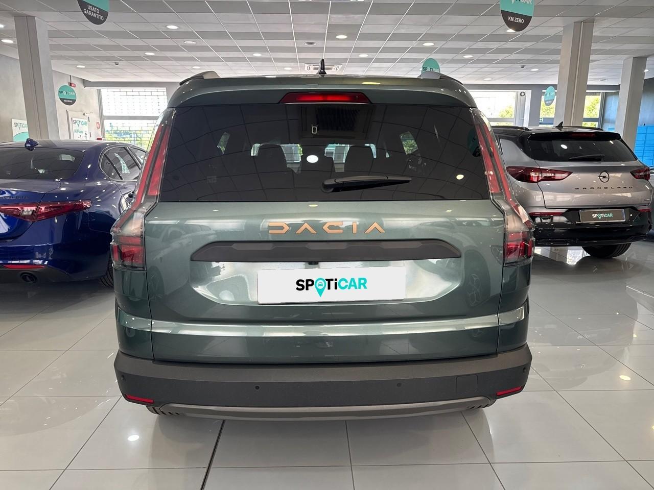 Dacia Dacia Jogger usata 16