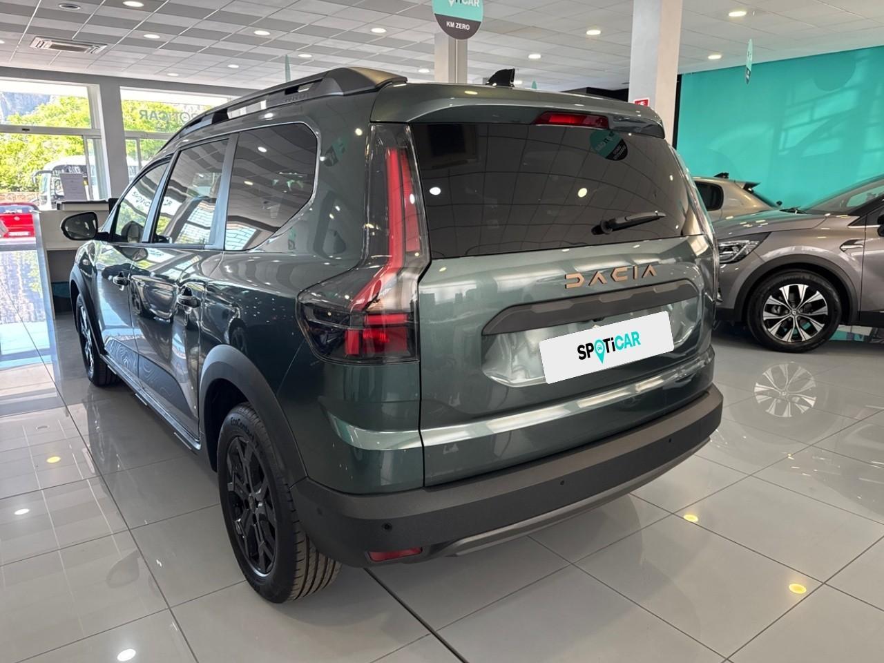 Dacia Dacia Jogger usata 18